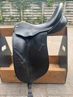 euroriding diamant 16”, Dieren en Toebehoren, Paarden en Pony's | Zadels, Ophalen of Verzenden, Gebruikt, Dressuur