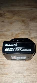 Makita BL1860B Nieuw, Ophalen of Verzenden, Nieuw