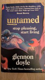 Untamed Glennon doyle, Ophalen of Verzenden, Gelezen