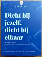 Vertellis scheurkalender nieuw, Boeken, Ophalen of Verzenden, Zo goed als nieuw
