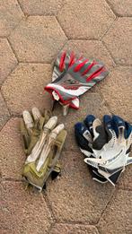 Motorcross handschoenen, Motoren, Kleding | Motorkleding, Ophalen of Verzenden, Tweedehands, Handschoenen