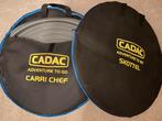 Cadac adventur to go skottelbraai, Ophalen, Gebruikt, Cadac Carri Chef