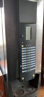 Bravilor  koffiemachine, Witgoed en Apparatuur, Koffiezetapparaten, 10 kopjes of meer, Ophalen, Gebruikt, Koffiemachine