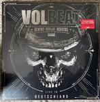 VOLBEAT - Rewind, Replay, Rebound: Live In Deutschland, Cd's en Dvd's, Vinyl | Hardrock en Metal, Verzenden, Nieuw in verpakking