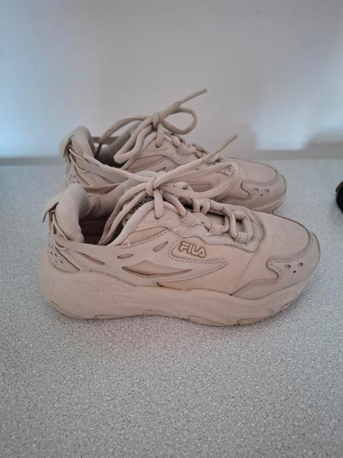 Fila maat 32, Kinderen en Baby's, Kinderkleding | Schoenen en Sokken, Gebruikt, Meisje, Ophalen of Verzenden