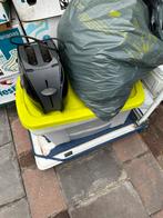 Zolderopruiming rommelmarkt spullen, Diversen, Ophalen, Gebruikt