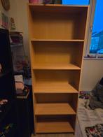 Gratis boekenkast, 170 cm hoog, Huis en Inrichting, Kasten | Boekenkasten, Ophalen of Verzenden
