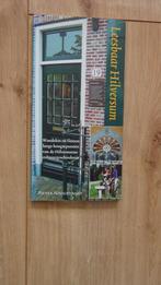 Leesbaar Hilversum  P. Hoogenraad 2006, Ophalen of Verzenden, Zo goed als nieuw, PieterHoogenraad