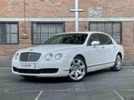 Bentley Continental Flying Spur 6.0 W12 525pk 2007 Youngtime, Automaat, Gebruikt, Bedrijf, Flying Spur