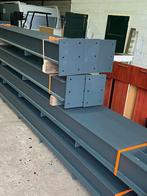 Spanten Staalconstructie 14.22m op 20m, Doe-het-zelf en Verbouw, Overige Doe-het-zelf en Verbouw, Ophalen, Nieuw