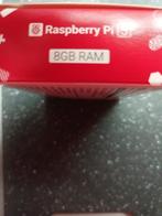 Raspberry PI5 Computertje, Computers en Software, Verzenden, Nieuw