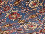 Perzisch tapijt - Veramin - 315x222 cm - Handgeknoopt kleed, Gebruikt, Crème, 200 cm of meer, Ophalen of Verzenden