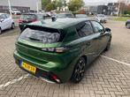 Peugeot 308 1.2 PureTech Allure Pack Business, Stof, Gebruikt, 1199 cc, Origineel Nederlands
