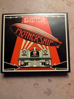 Led Zeppelin - Mothership Deluxe Editie (Nieuw), Ophalen of Verzenden, Zo goed als nieuw