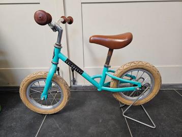 Kinderfiets van Veloretti. beschikbaar voor biedingen