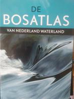Bosatlas van Nederland waterland, Ophalen of Verzenden, Zo goed als nieuw