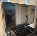 HD tv, Philips 32 inch, Ophalen, Philips, Gebruikt, 80 tot 100 cm
