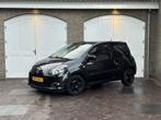 Renault Twingo 1.2-16V Collection Nieuwe distributieriem, Gebruikt, 4 cilinders, 4 stoelen, Zwart