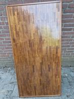 tafelblad vintage jaren 60, Ophalen of Verzenden, 'T Olde Gre-j, Info@toldegrej.nl, Endepoelstraat 20f Didam