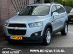 Chevrolet CAPTIVA 2.4i LT 7Persoons/Airco/PDC, Auto's, Chevrolet, Voorwielaandrijving, Euro 5, 1733 kg, Gebruikt