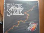 black slate-amigo LP 1980, Cd's en Dvd's, Vinyl | R&B en Soul, Ophalen of Verzenden, 1980 tot 2000, Gebruikt, 12 inch