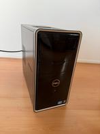 Dell Inspiron 620 Desktop PC, Computers en Software, Desktop Pc's, Ophalen, Gebruikt, HDD, 2 tot 3 Ghz