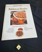 Bakken en Braden - Reader's Digest Kookboek, Gelezen, Voorgerechten en Soepen, Ophalen of Verzenden, Europa