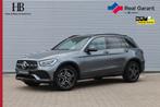 Mercedes GLC-klasse 200 AMG/Panodak/Sfeerverl/Digitaal displ, Gebruikt, 4 cilinders, Origineel Nederlands, SUV of Terreinwagen