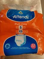 Attends pull-ons  luierbroekjes, Diversen, Ophalen