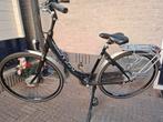 Pegasus damesfiets 50cm 7v nexus, Gebruikt, Versnellingen, 50 tot 53 cm, Ophalen