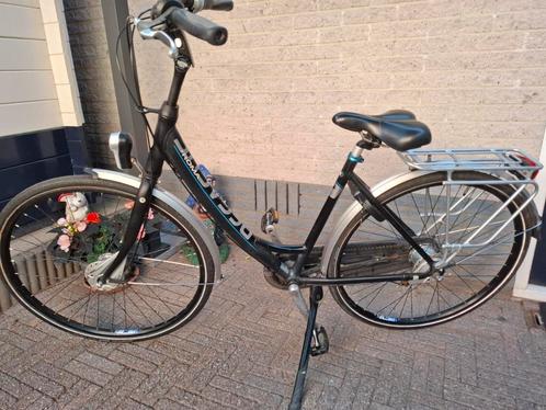 Pegasus damesfiets 50cm 7v nexus, Fietsen en Brommers, Fietsen | Dames | Damesfietsen, Gebruikt, Overige merken, Versnellingen