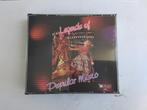 legends of popular music (5 cd's), Cd's en Dvd's, Cd's | Verzamelalbums, Ophalen of Verzenden, Zo goed als nieuw