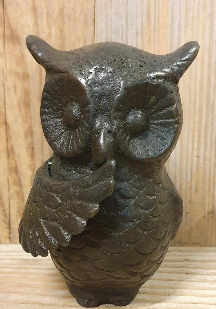 UIL / URN / asurn / grafdecoratie, Huis en Inrichting, Woonaccessoires | Overige, Nieuw, Ophalen of Verzenden