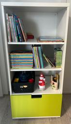 ikea Stuva grundlig speelgoedkast boekenkast, Kinderen en Baby's, Ophalen, Gebruikt, 50 tot 70 cm, 105 cm of meer