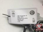vw transporter t5 05 13 achterdeur greep opener 7h0827565j, Ophalen of Verzenden, Gebruikt, Volkswagen