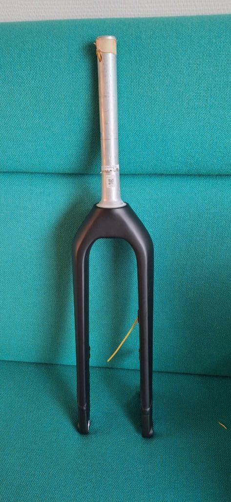 Voorvork Stromer ST3 - Black, Fietsen en Brommers, Fietsonderdelen, Nieuw, Algemeen, Voorvork, Ophalen of Verzenden