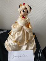 Minnie Mouse kerstboom topper/piek, Verzamelen, Ophalen of Verzenden, Overige figuren, Zo goed als nieuw, Beeldje of Figuurtje