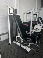 Professionele Technogym Abductor Machine, Ophalen, Gebruikt, Overige typen, Metaal