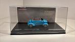 Messerschmitt tg500 bleu vitesse 1.43, Overige merken, Auto, Ophalen of Verzenden, A