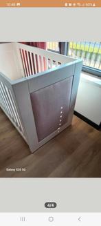 Baby's only ledikant, Kinderen en Baby's, Kinderkamer | Complete kinderkamers, Ophalen of Verzenden, Zo goed als nieuw, Meisje
