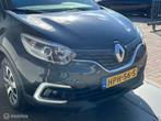 Renault Captur 0.9 TCe ENERGY ZEN, Voorwielaandrijving, 898 cc, Stof, Gebruikt
