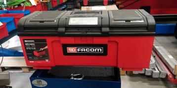 Facom Gereedschapskist - Robuust en Praktisch! beschikbaar voor biedingen