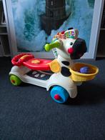 Vtech loop zit step zebra, Ophalen, Overige typen