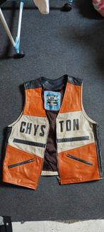 Chyston Gilet Maat L, Kleding | Heren, Broeken en Pantalons, Ophalen of Verzenden, Maat 52/54 (L), Chyston