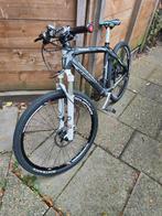 18inchSENSA Pordoi 12k carbon racer xt/rock shox sid, Hardtail, Heren, 45 tot 49 cm, Zo goed als nieuw