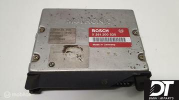 DME ecu module BMW 3-serie E36 318i 0261200520 beschikbaar voor biedingen