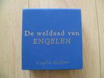 Angela McGerr - De weldaad van Engelen kaarten Box, Verzenden, Zo goed als nieuw, Tarot of Kaarten leggen, Overige typen