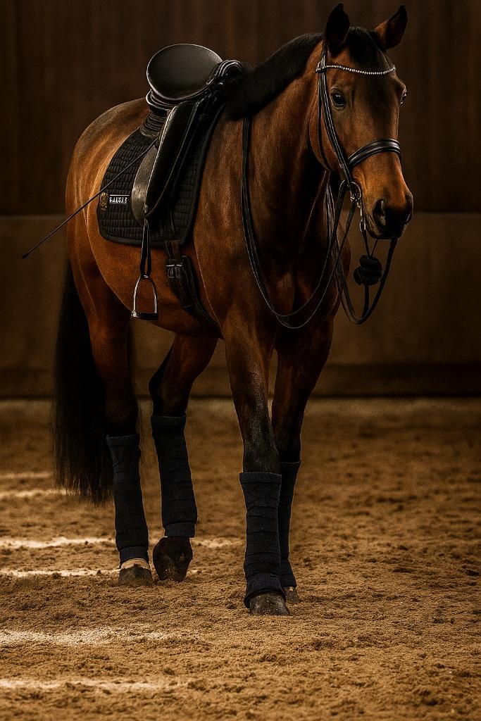 AKM Dressage & More, Dieren en Toebehoren, Stalling en Weidegang, Opfok, Stalling, Weidegang, 4 paarden of pony's of meer