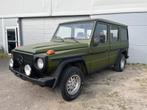 Mercedes 300gd g-klasse opknapper, Auto's, Oldtimers, Stof, Mercedes-Benz, Particulier, SUV of Terreinwagen