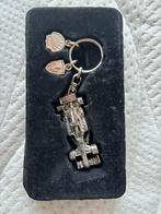 Ferrari Formule 1 Sleutelhanger, Verzamelen, Ophalen of Verzenden, Zo goed als nieuw